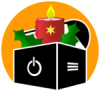 Adventsrätsel Logo