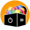 Bällebad Logo