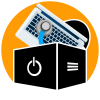 Sprechstunde Logo